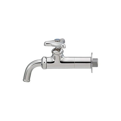 PJ 1/2” 万能ホーム胴長水栓(寒冷