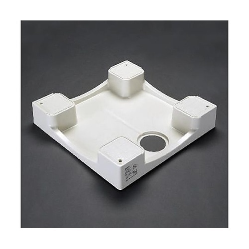 640x640x120mm 洗濯機用防水