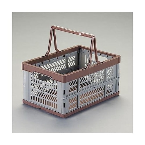 388x266x200mm/15L 折畳