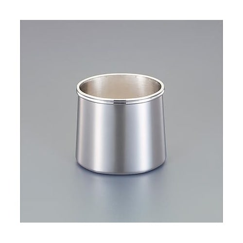 118x80x120mm 丸型容器((ス