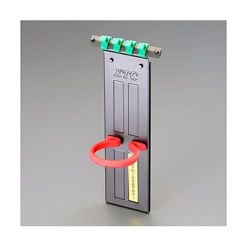 1/2”DR インパクトレンチホルダー(