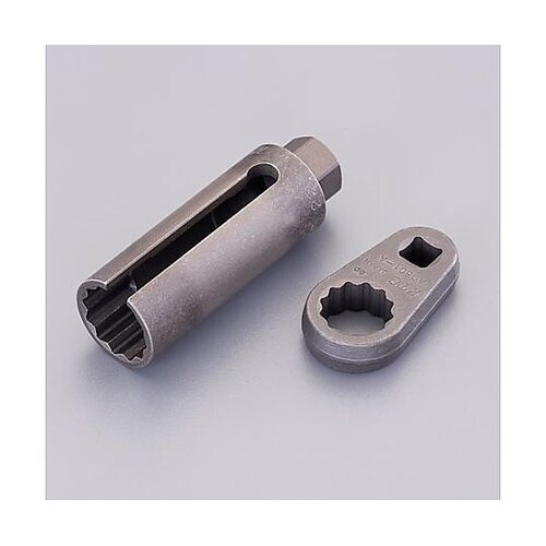 3/8”DR O2センサー用ソケットセッ