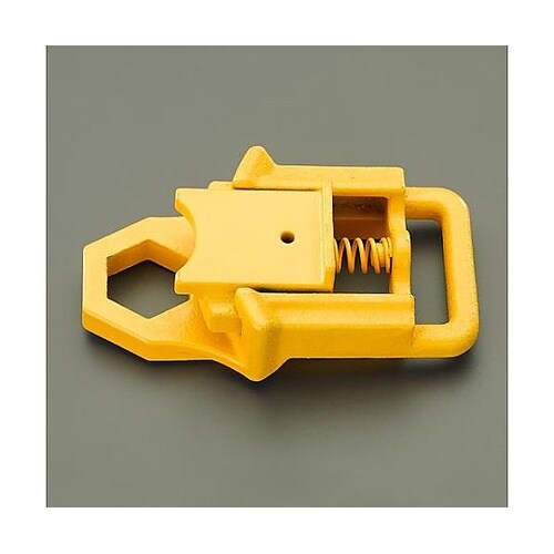 38mm Budd Nutレンチ EA5