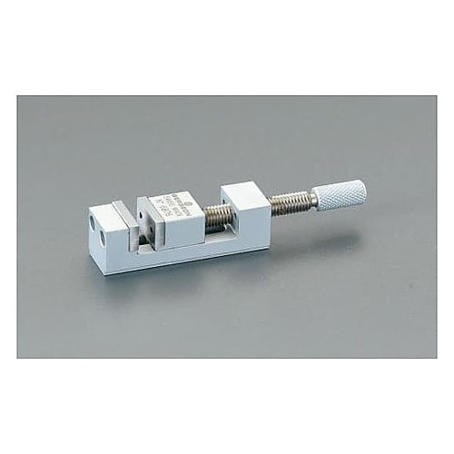 15mm/0−15mm 精密バイス EA