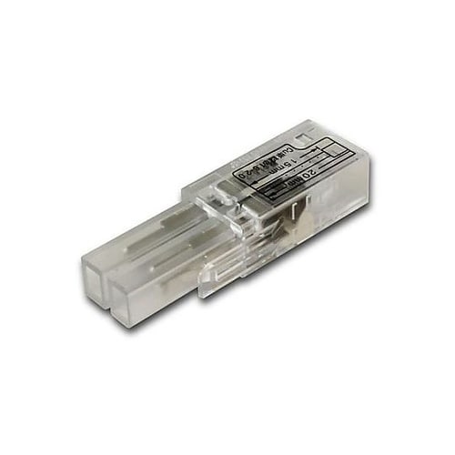 差込形電線コネクター(VVF2心用/雄/