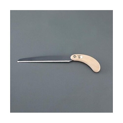 180mm 果樹用鋸 EA540BK−4