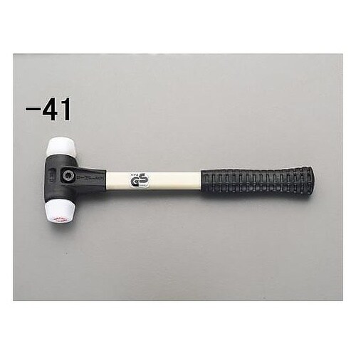 1750g/60mm ハンマー(プラスチ