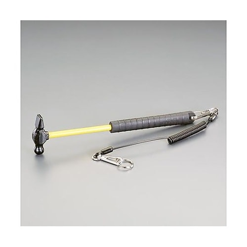 220g/ 330mm 点検ハンマー(落