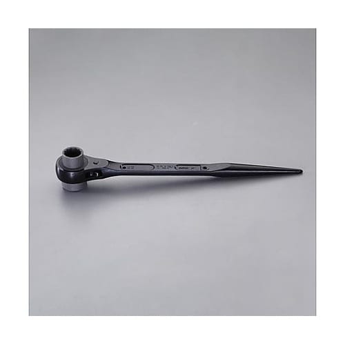 13x19mm/312mm 両口ラチェッ