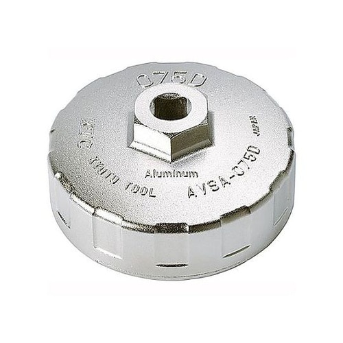 91.4mm カップ型オイルフィルターレ