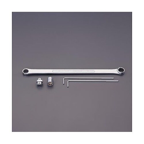 EA604BF−40 交換レンチセット