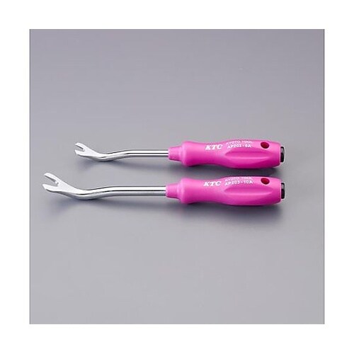 2本組 クリップツールセット(アングル)