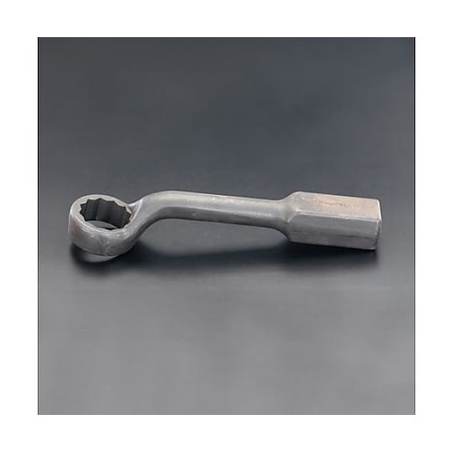 2・3/8”  打撃めがねレンチ(オフセ