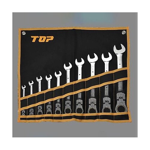 10本組/8−24mmラチェットコンビネ