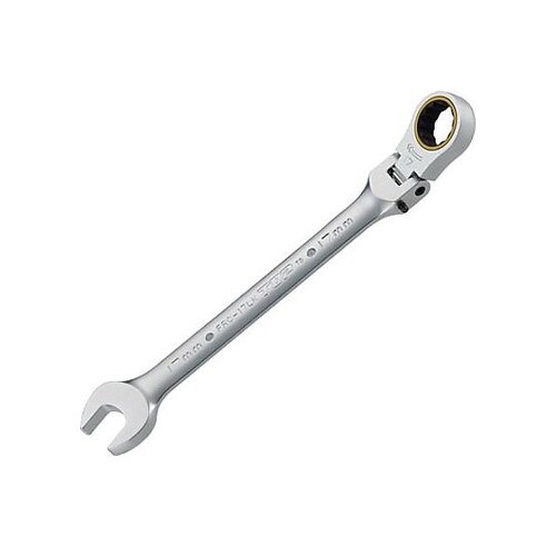 17mm ラチェットコンビネーションレン