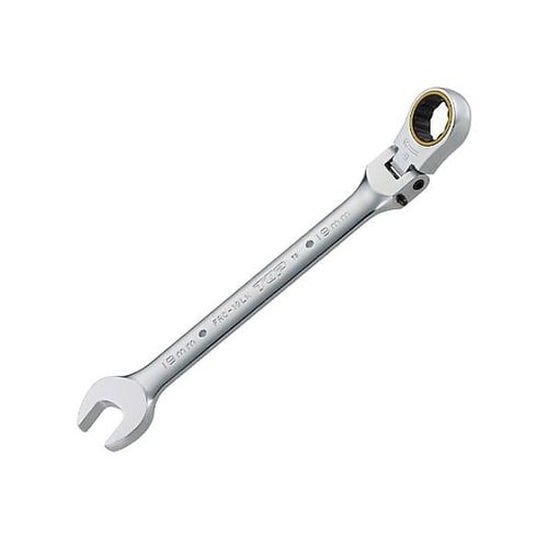 19mm ラチェットコンビネーションレン