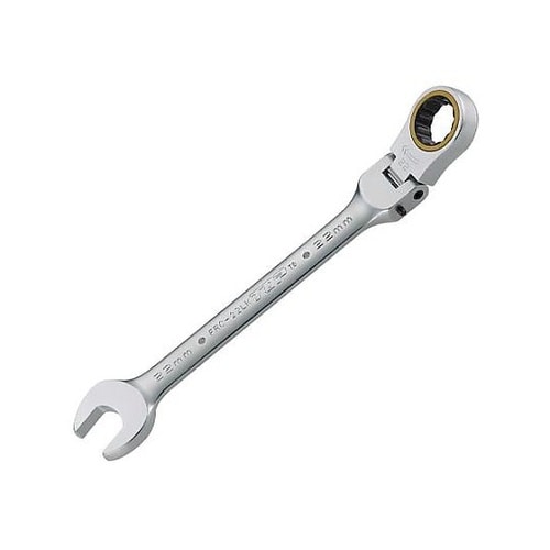 22mm ラチェットコンビネーションレン