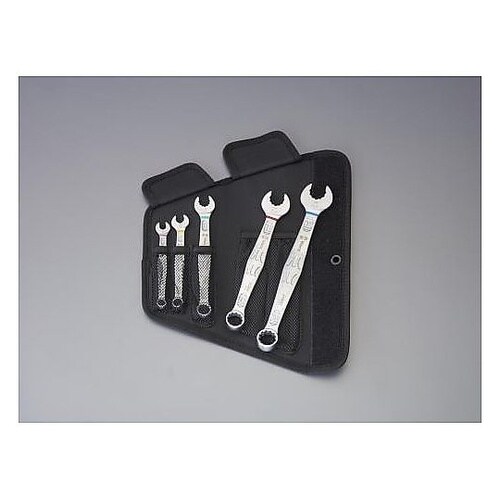 5本組/8−19mm コンビネーションレ