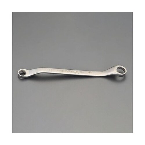 11x13mm 両口メガネレンチ(チタン