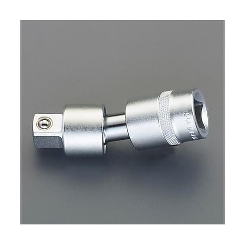 1/2”DR/ 80mm ダブルボールジ