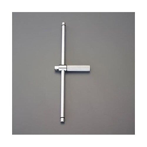 1/2”DR/400mm スピードクロス