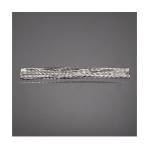 0.41x300mm カットワイヤー(ス