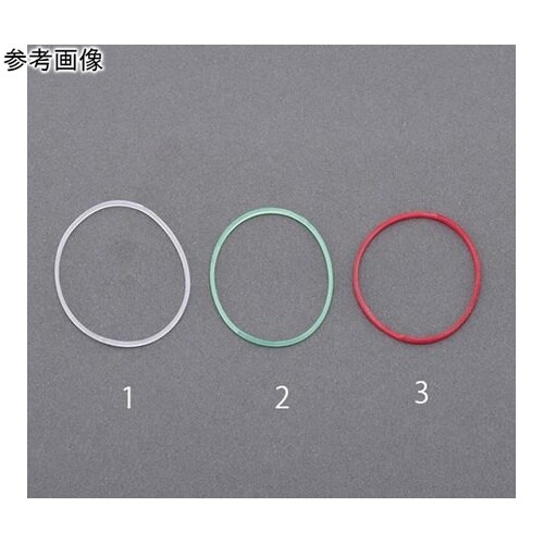 60x1.1mm/300g シリコンゴム