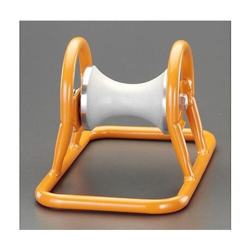 40x110mm ケーブルローラー(スタ