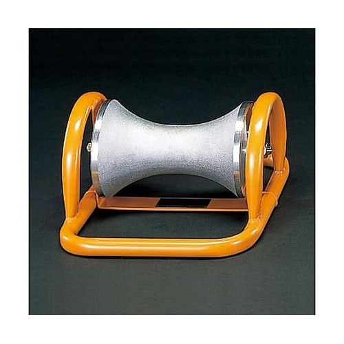 65x200mm ケーブルローラー(ペア