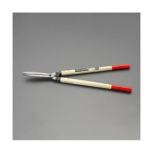 650mm 枝切・刈込兼用鋏 EA650