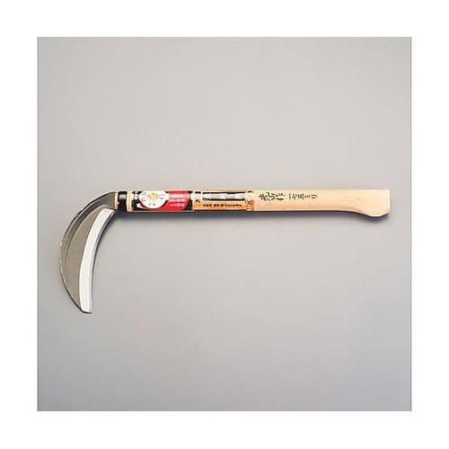 175mm/ 440mm 木鎌 EA65