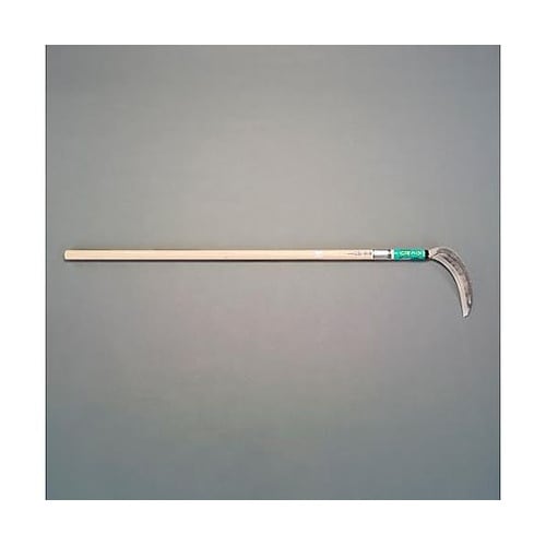 240mm/1380mm 中厚鎌(長柄・