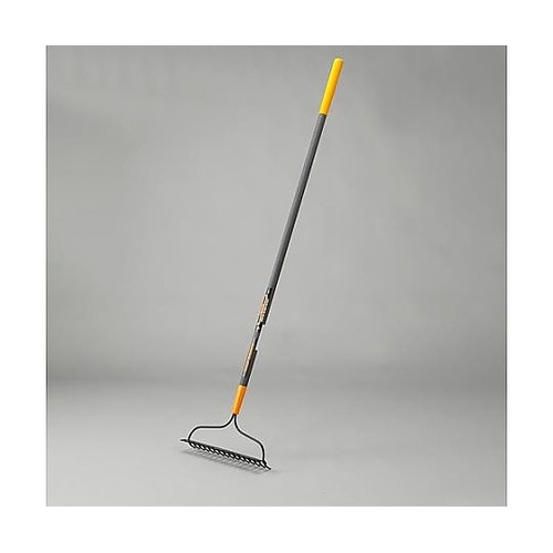 400x1600mm ガーデンレーキ(フ