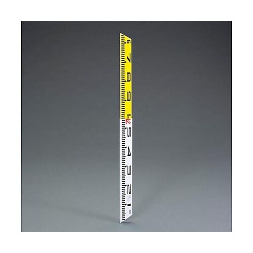 60−100cm 測量ロッド(アルミ製/