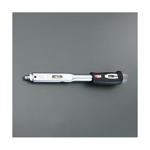 3 − 13N・m ヘッド交換式トルクレ