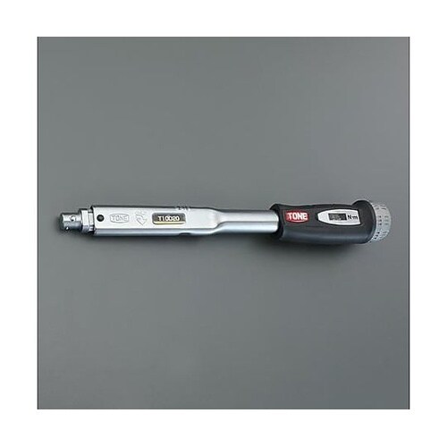 4 − 20N・m ヘッド交換式トルクレ
