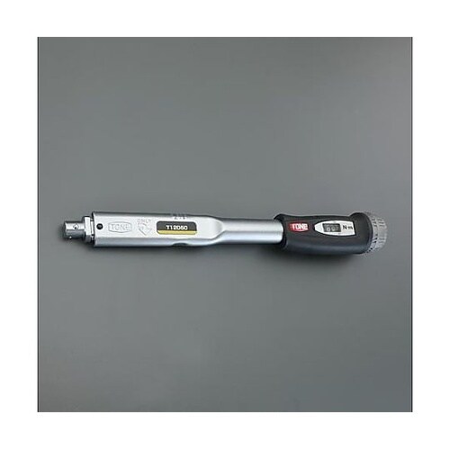 20 −100N・m ヘッド交換式トルク