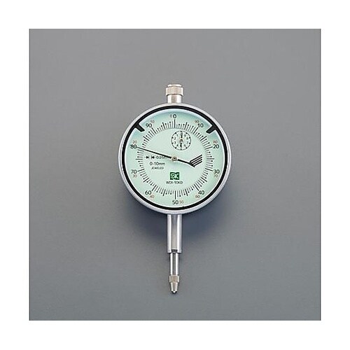 10mm/0.01/58mm ダイアルゲ