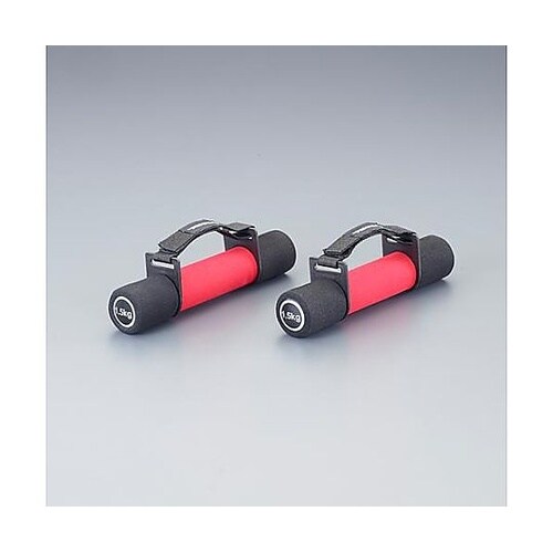 1.5kgx2 エクササイズ用ダンベル