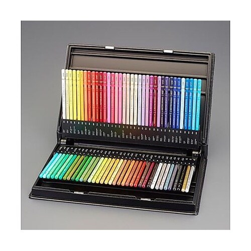 72色 色鉛筆セット EA765MD−7
