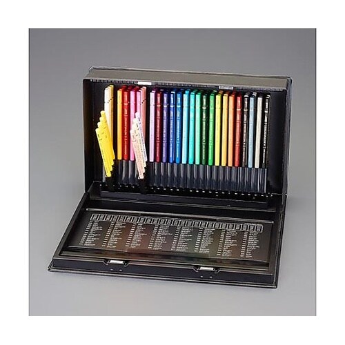 100色 色鉛筆セット EA765MD−