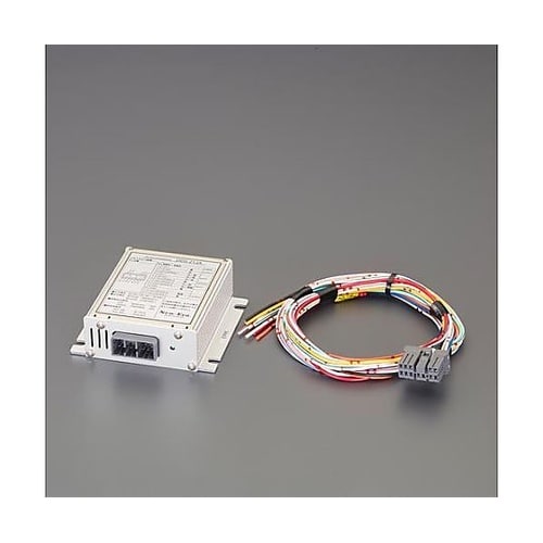 DC24V→DC13.5V/162w D