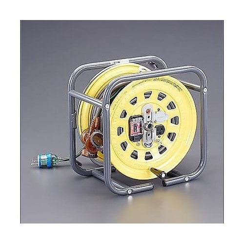 AC125V/15A/27+3m コード