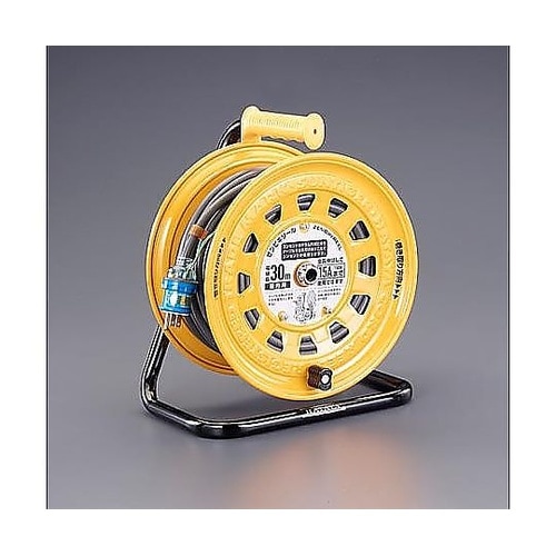 AC125V/15A/30m コードリー