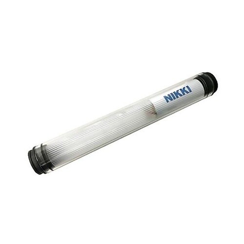 AC100−240V/ 8W 照明灯/