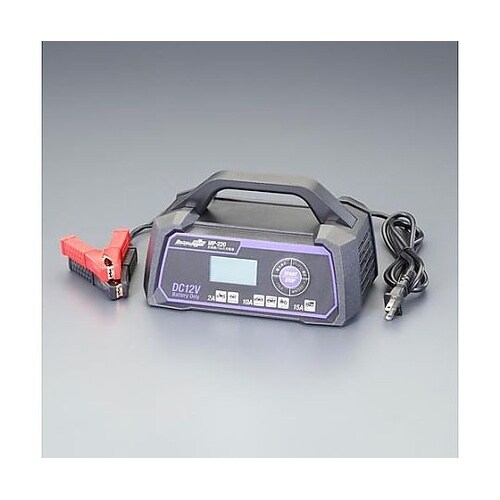 AC100V/4−140Ah 自動パルス