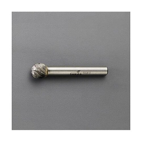 10x 9x49mm/6mm軸 超硬カッ