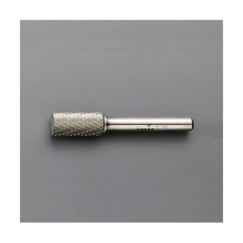 8x20x60mm/6mm軸 超硬カッタ