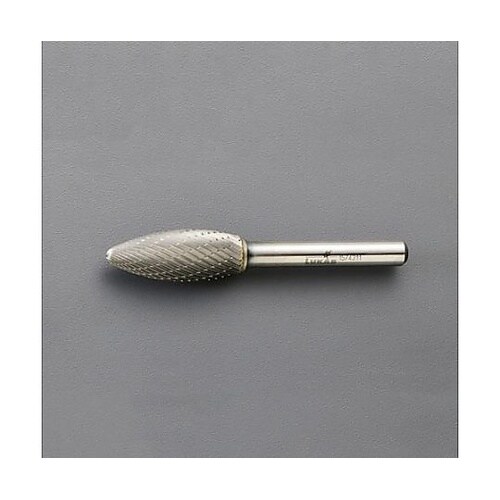 8x20x60mm/6mm軸 超硬カッタ