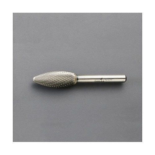 12x30x70mm/6mm軸 超硬カッ